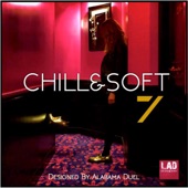 Chill & Soft, Vol. 7 artwork