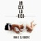 Hacerlo Rico (feat. El Roockie) - Akim lyrics