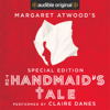 The Handmaid's Tale: Special Edition (Unabridged) - Margaret Atwood & Valerie Martin - essay