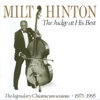 Milt Hinton & Rio Clemente - Old Man Time