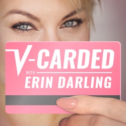 V-Carded Podcast