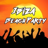 Ibiza Beach Party artwork