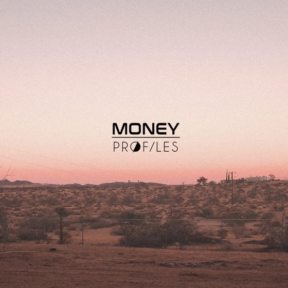 Cover artwork for Money