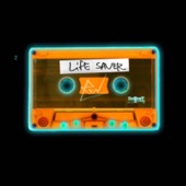 Life Saver artwork