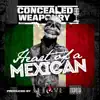 Stream & download The Heart of a Mexican (feat. J-Love) - Single