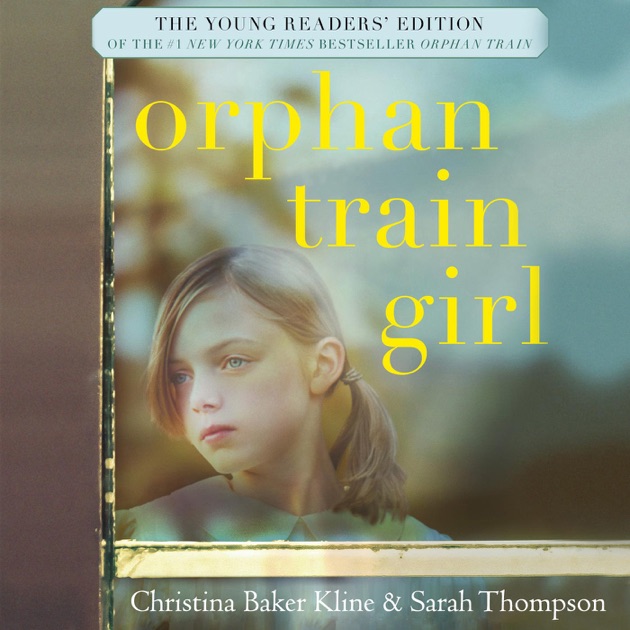 Molly In Christina Baker Klines Orphan Train