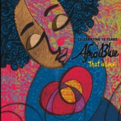 That Is Love: Celebrating 15 Years of Afro Blue artwork