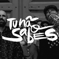 MUNDO SEGUNDO - Tu Não Sabes