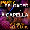 Munich Allstars - Besame Mucho (Acapella)