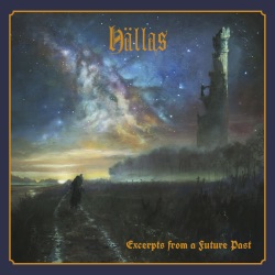 Hallas - Star Rider