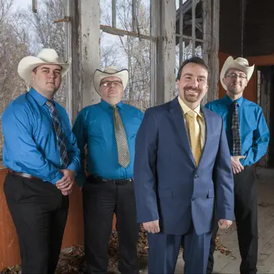 Goin' Round This World - Single - Clinch Mountain Boys