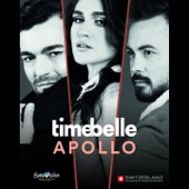 Apollo (Eurovision Version) artwork