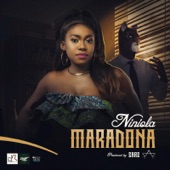 Niniola - Maradona