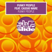 Funky People (feat. Cassio Ware) [Klubhead Vocal] artwork