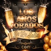 Los Años Dorados De La Salsa.com artwork
