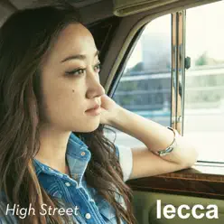 High Street - Lecca High Street - Lecca
