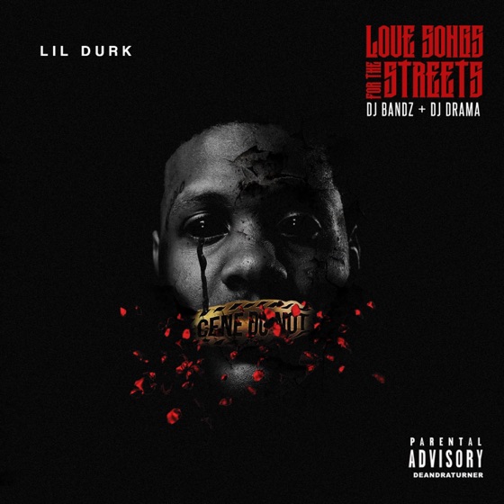 Cover artwork for No Choice