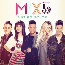 A Puro Dolor - Single - MIX5