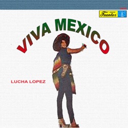 Lucha Lopez - Mil Kilometros