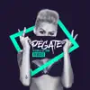 Pégate (DJ Derezon Remix) (feat. Lorna & DJ Derezon) song lyrics