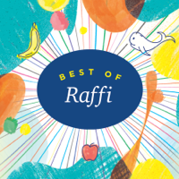 Raffi - Best of Raffi artwork
