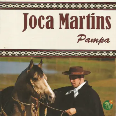 Pampa - Joca Martins