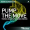 Pump the Move - Kevin Saunderson & E-Dancer lyrics