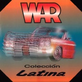 War - Low Rider (Espanol)
