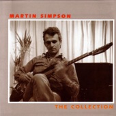 Martin Simpson - No Despression In Heaven