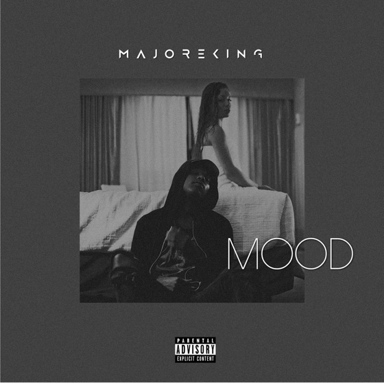 Cover artwork for Mood