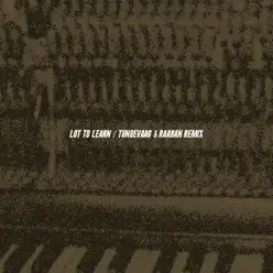 Lot to Learn (Tungevaag & Raaban Remix) - Single - Luke Christopher