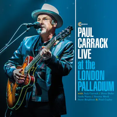 Paul Carrack Live at the London Palladium - Paul Carrack