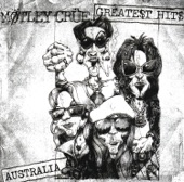 Mötley Crüe - Smokin' in the Boys Room