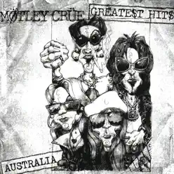 Greatest Hits - Mötley Crüe