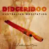Didgeridoo: Australian Meditation - Original Vibrational Sound Healing of Australia, Shamanic Traditional Trance Dance Music, Tribal Spirit album lyrics, reviews, download