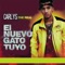 El Nuevo Gato Tuyo - Carlys the Real lyrics