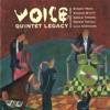 Quintet Legacy, Vol. 2 (Songs for Our Grandchildren)