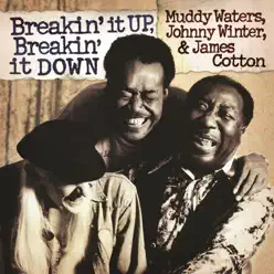 Breakin' It Up, Breakin' It Down (Live) - Johnny Winter Breakin' It Up, Breakin' It Down (Live) - Johnny Winter