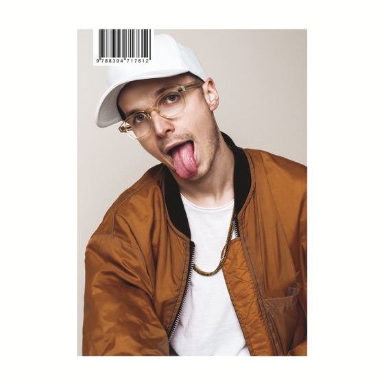 Cover artwork for Brat