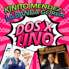 Dos x Uno by Kinito Mendez & Banda Gorda album reviews, ratings, credits