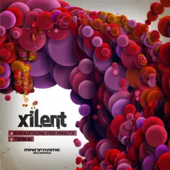Evolutions Per Minute / Tenkai - Single by Xilent album reviews, ratings, credits