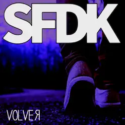 Volver - Single - Sfdk