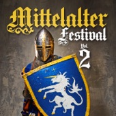 Mittelalter Festival, Vol. 2 artwork