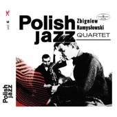 Zbigniew Namyslowski Quartet (Polish Jazz) artwork