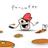 Pancakes - Single