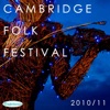 The Cambridge Folk Festival 2010 / 11 (Live) artwork