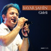 Bayar Şahin - Garmılıg