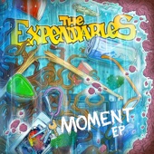 Moment - EP artwork
