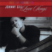 Johnny Gill - Let's Get The Mood Right