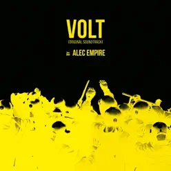 Volt (Original Soundtrack) - Alec Empire Volt (Original Soundtrack) - Alec Empire